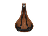 Brooks Saddle Flyer Special, Leather - honey