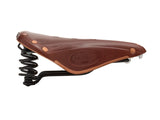 Brooks Saddle Flyer Special, Leather - A. Brown