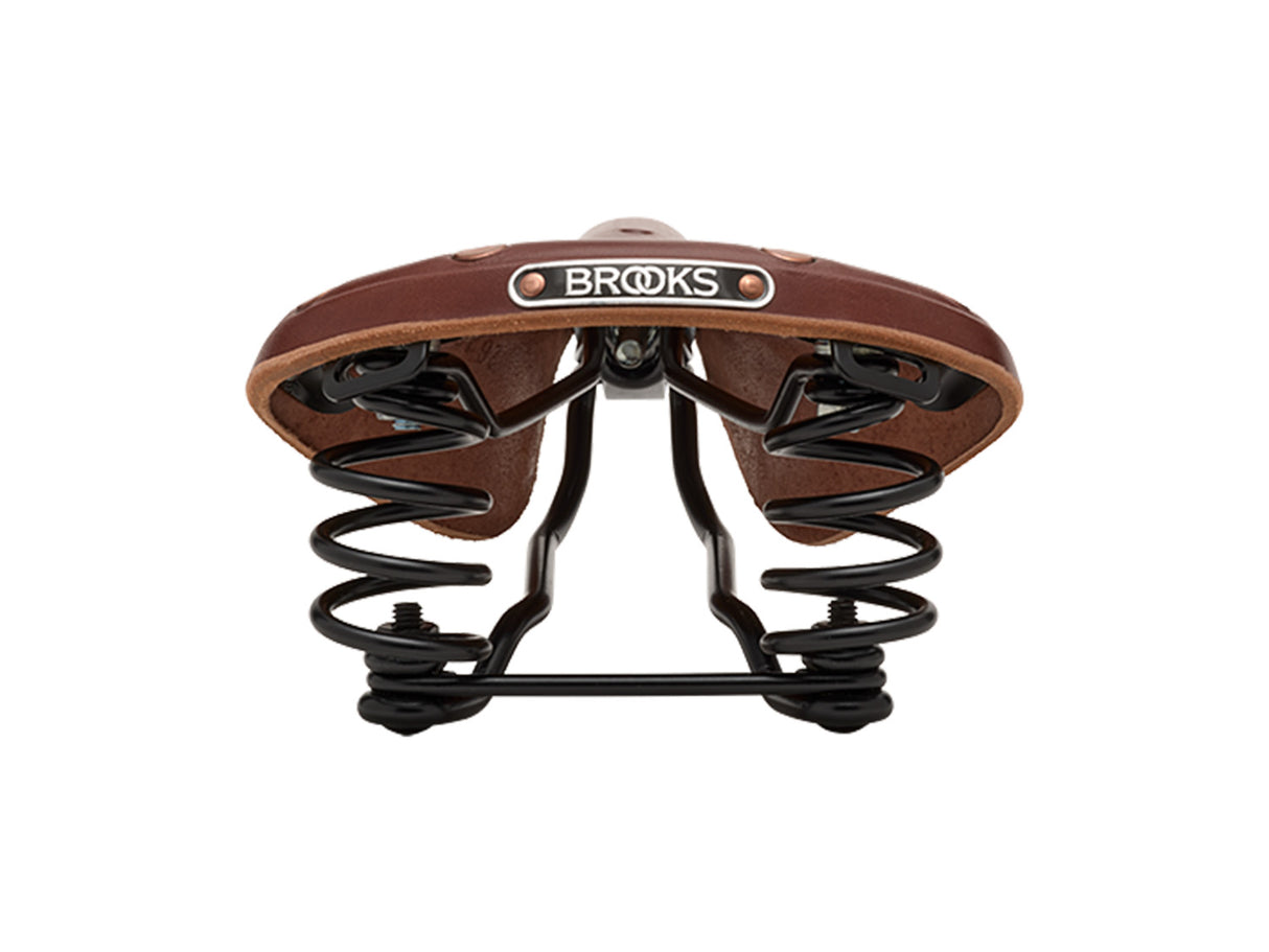 Brooks Saddle Flyer Special, Leather - A. Brown