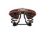 Brooks Saddle Flyer Special, Leather - A. Brown