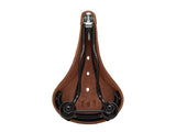 Brooks Saddle Flyer Special, Leather - A. Brown