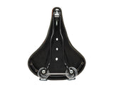 Brooks Saddle B67, Leather - black