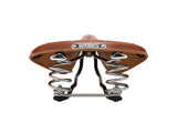Brooks Saddle B67, Leather - honey