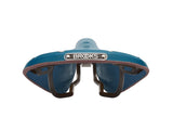 Brooks Saddle B17, Leather, Teal LIMITED EDITION