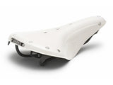 Brooks Saddle B17, Leather, White LTD
