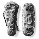 Spritzschutz HR + Rahmen, Splash Pack - Cosmic Boulder