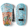 Spritzschutz HR + Rahmen, Splash Pack - Dream Big