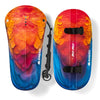 Spritzschutz HR + Rahmen, Splash Pack - Jolly Polly