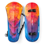 Spritzschutz HR + Rahmen, Splash Pack - Jolly Polly