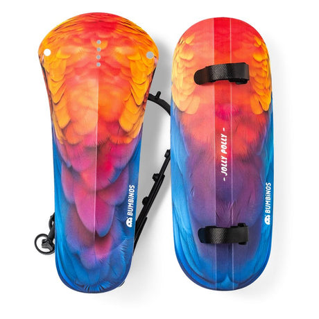 Spritzschutz HR + Rahmen, Splash Pack - Jolly Polly