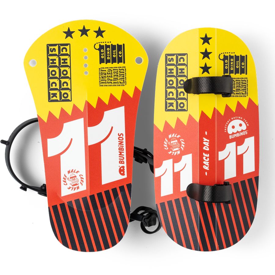 Spritzschutz HR + Rahmen, Splash Pack - Race Day
