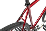 Arise Geared - Glossy Dark Cherry