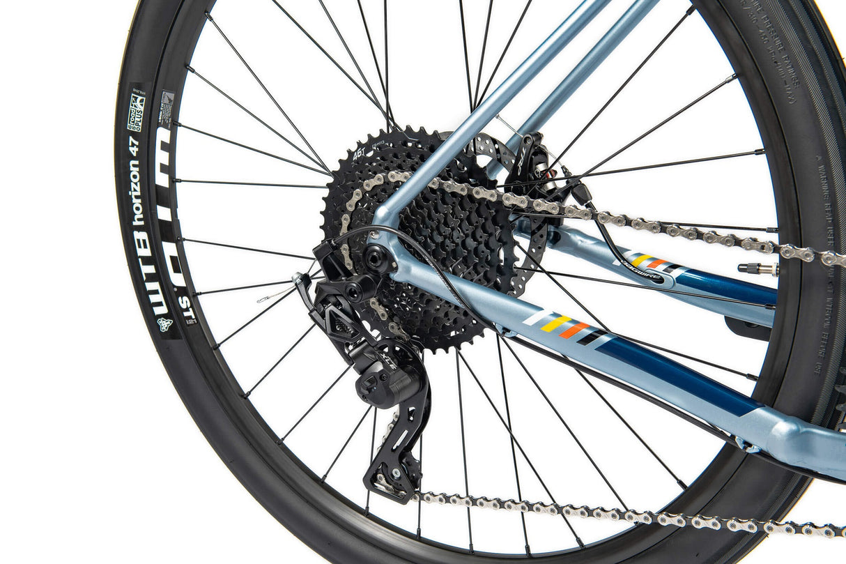 Audax AL - Blau