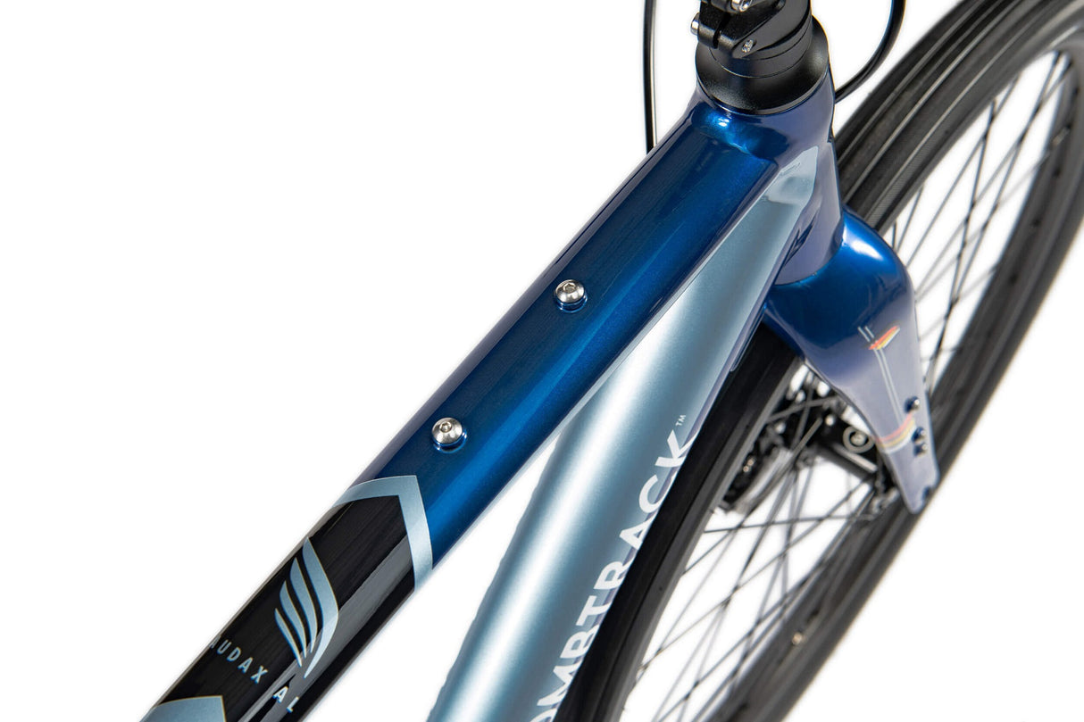 Audax AL - Blau
