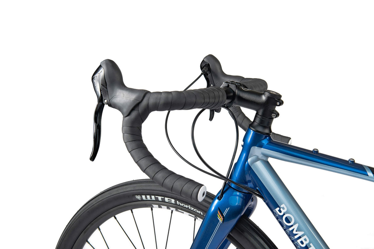 Audax AL - Blau