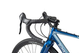 Audax AL - Blau