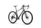 Beyond AL - Glossy Black/Dark Grey