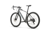 Beyond AL - Glossy Black/Dark Grey