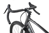 Beyond AL - Glossy Black/Dark Grey