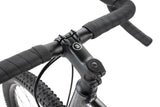 Beyond AL - Glossy Black/Dark Grey