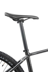 Beyond AL - Glossy Black/Dark Grey