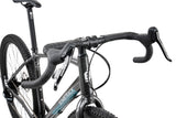 Beyond AL - Glossy Black/Dark Grey