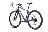 Beyond SUS - Glossy Metallic Midnight Blue