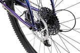 Beyond SUS - Glossy Metallic Midnight Blue