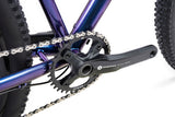 Beyond SUS - Glossy Metallic Midnight Blue