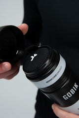 Set Bottle Byasi Tool Holder Onyx 600Cc