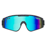 The Baby Vipes - Midnight Blue