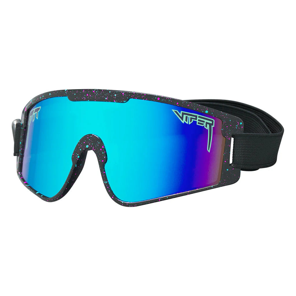 The Baby Vipes - Midnight Blue