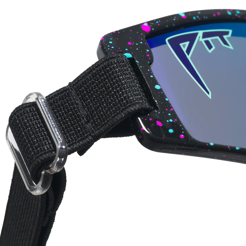 The Baby Vipes - Midnight Blue