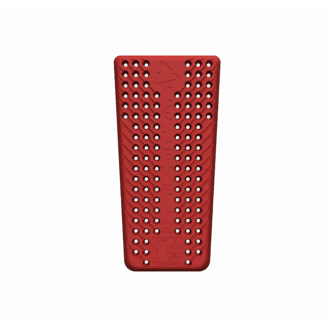 Back Protector for Hydration Bags (CE Level 1)