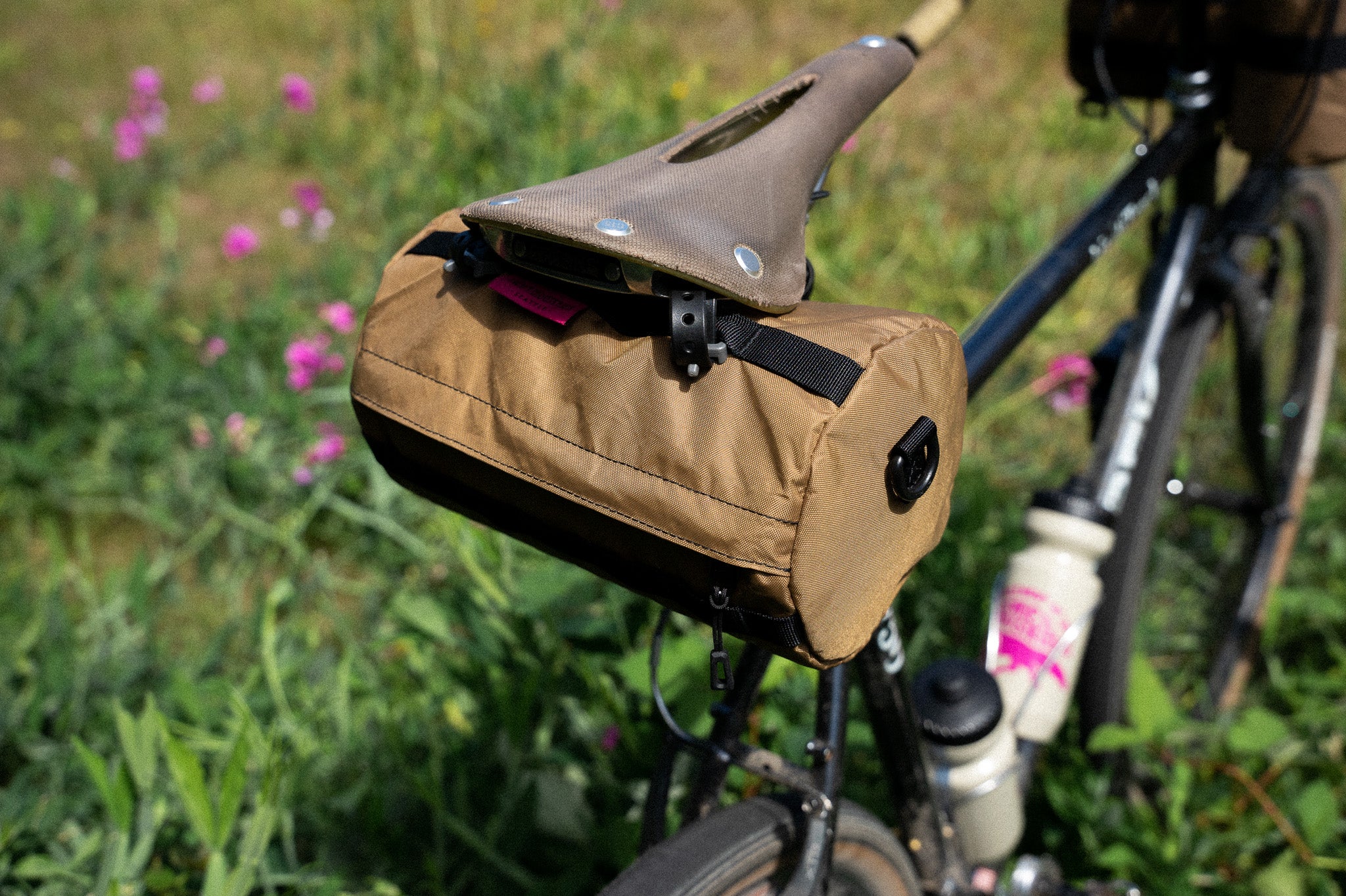 アクセサリー swift industries bandito bicycle bag Bandito Bicycle Bag – Swift Industries