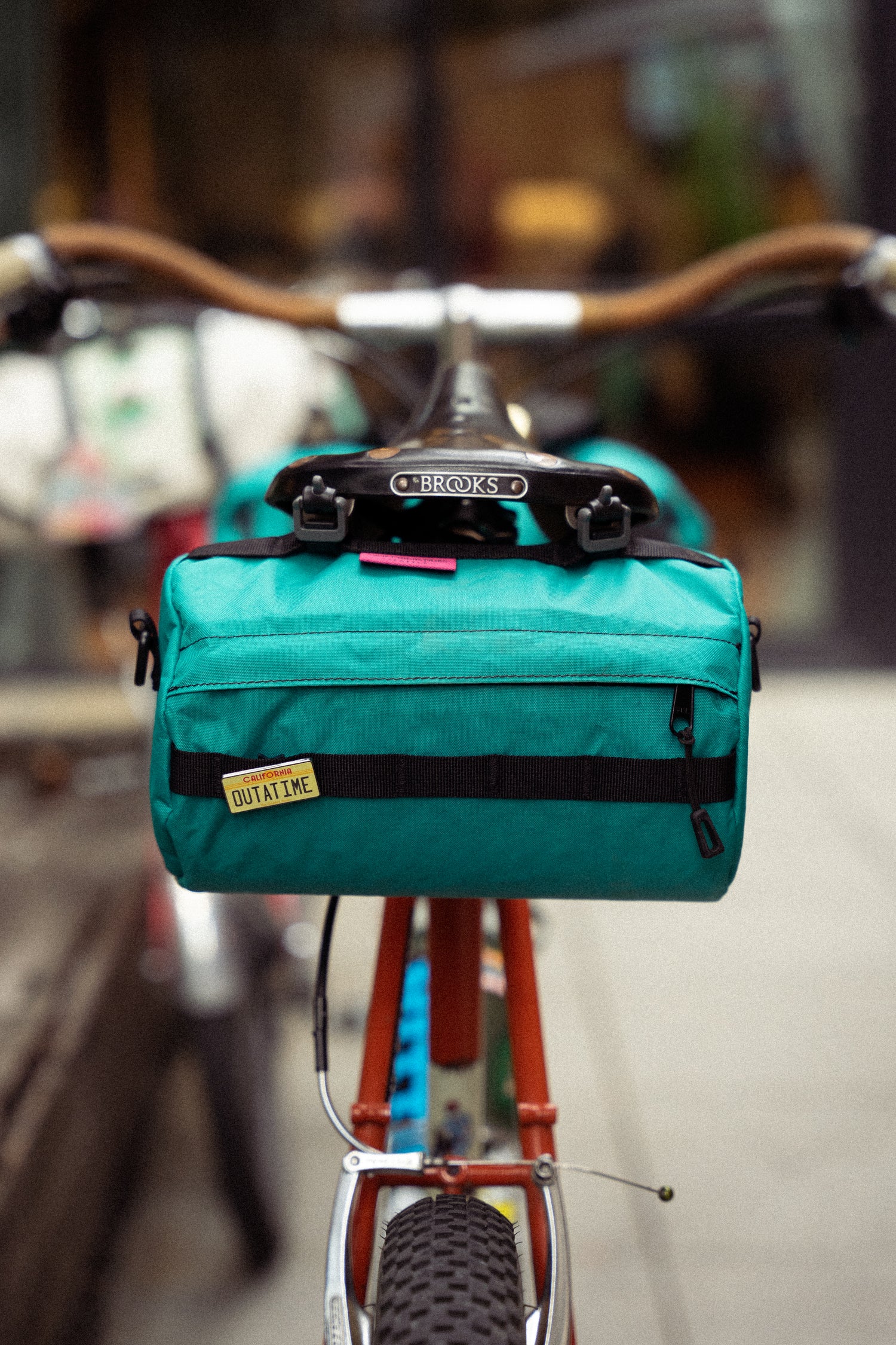 lifeisaride lenkertasche Bandito Lenkertasche
