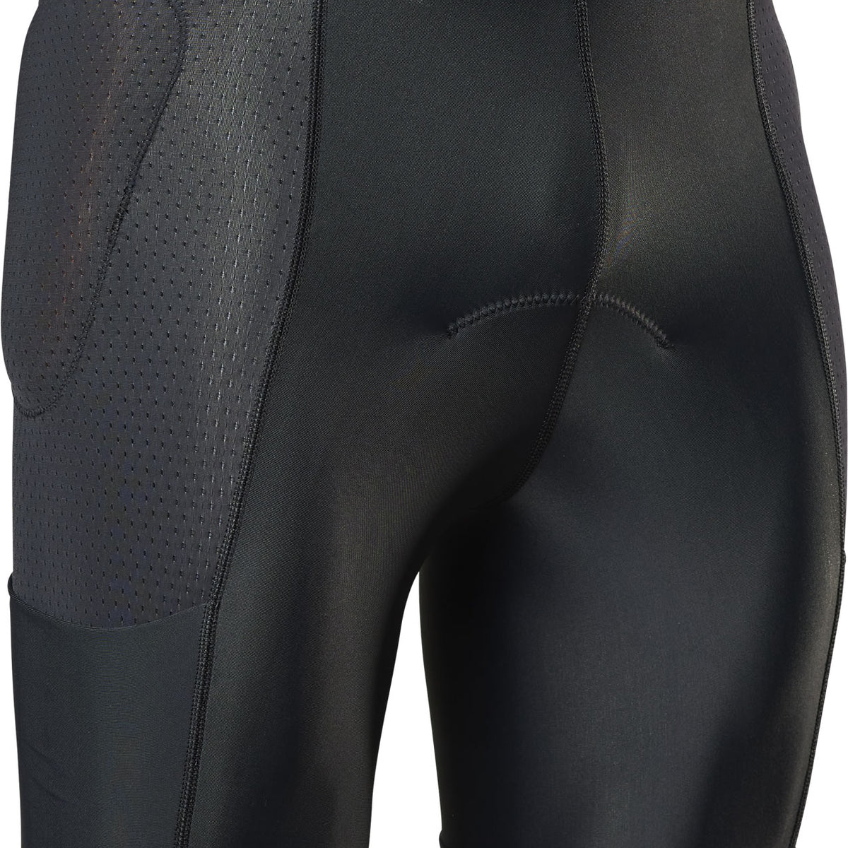 Baseframe Pro Short - black