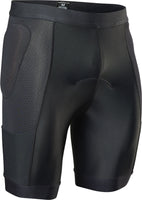 Baseframe Pro Short - schwarz 