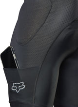 Baseframe Pro Short - black