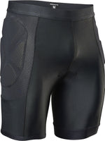 Baseframe Short - schwarz 