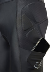 Baseframe Short - black