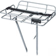 Vorderrad-Träger PORTLAND HIGH - silber