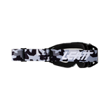Goggle Velocity 5.5 Enduro - Enduro Forge Clear 83%