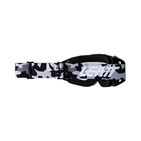 Goggle Velocity 5.5 Enduro - Enduro Forge Clear 83%