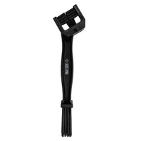 Spazzola per catena di biciclette