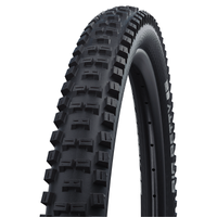 Big Betty Wire Tire - 29x2.40 inches - TwinSkin BikePark - Addix Performance 
