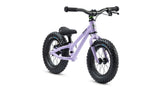 Roue Big Foot 12'' - aluminium