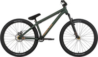 Movement 3 - Dirtbike - Green 