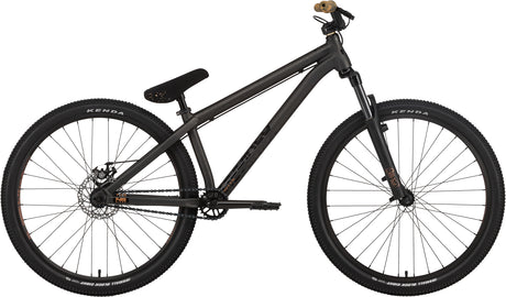 Movement 3 - Dirtbike - Schwarz