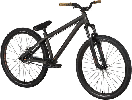 Movement 3 - Dirtbike - Schwarz